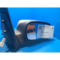 Ford Falcon Ba-Bf Right Power Door Mirror
