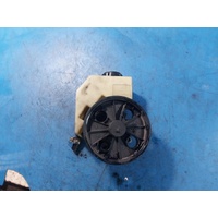 Ford Territory Steering Pump