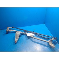 Ford Falcon Wiper Linkage