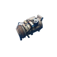 Mazda 3 Bl Lf 2.0 Petrol Air Cond Compressor