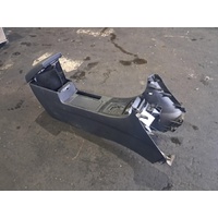 Mazda 3 Bl Console