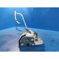 Mazda 3 Bl Right Front Door Lock