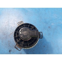 Mazda 3 Bl Heater Fan Motor