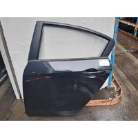 Mazda 3  Sedan  Bl Left Rear Door