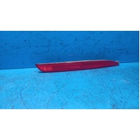 Mazda 3 Left Taillight