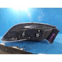 Mazda 3 Bl  Left Taillight