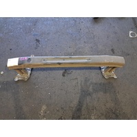 Mazda 3 Bl Sedan  Rear Bumper Reinforcement
