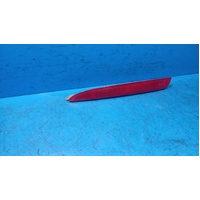 Mazda 3 Bl Right Taillight Bumper Reflector