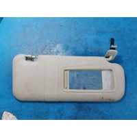 Mazda 3 Bl Right Sunvisor