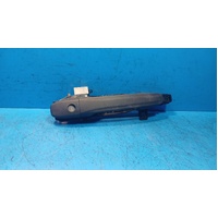 Ldv G10 Sv7c Van Right Front Outer Black Door Handle