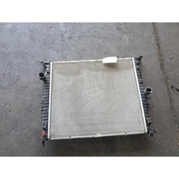Ldv G10 Sv7c Radiator