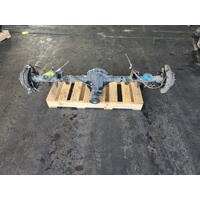 Ldv G10 Van Sv7c 2.0 Diesel Auto Rear Diff Assembly