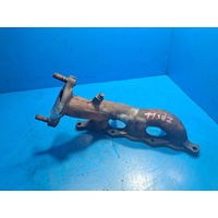 Mitsubishi Pajero 3.5 Petrol Rh Exhaust Manifold