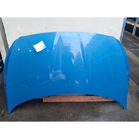 Hyundai Accent Rb Bonnet