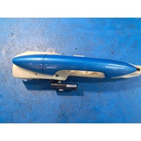 Hyundai Accent Rb Left Rear Outer Door Handle