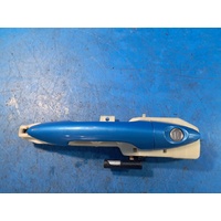 Hyundai Accent Rb Right Front Outer Door Handle