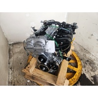 Hyundai Accent Veloster I30 Kia Rio 1.6 G4fd Petrol Engine