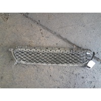Hyundai Accent Rb, Bumper Grille