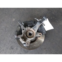 Hyundai Accent Rb, Left Front Hub Assembly