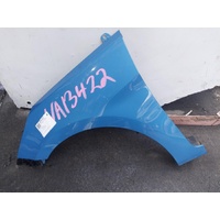Hyundai Accent Rb Left Guard