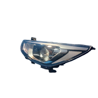 Hyundai Accent Sport Rb  Left Headlamp