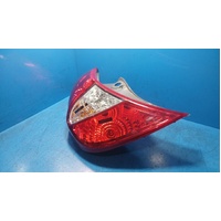 Hyundai Accent Hatch Rb Left Taillight