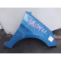 Hyundai Accent Rb  Right Guard