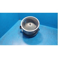 Hyundai Santa Fe Cm-Dm  Front Heater Fan Motor