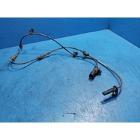 Holden Commodore Zb Left Front Abs Sensor