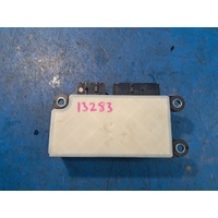 Holden Commodore  Zb, Airbag Module