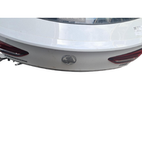 Holden Commodore Tailgate
