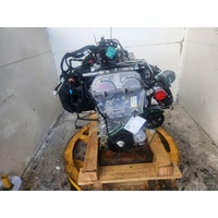 Holden Commodore Zb  Petrol  2.0 B20nft Turbo,  Engine   Used