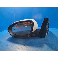 Holden Commodore Left Door Mirror