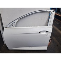 Holden Commodore Zb,  Left Front Door