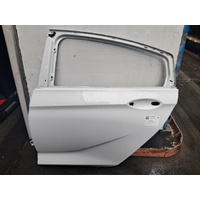 Holden Commodore  Hatch Zb,  Left Rear Door