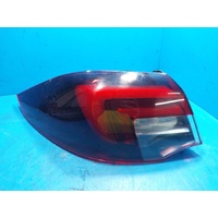 Holden Commodore  Zb,  Left Taillight