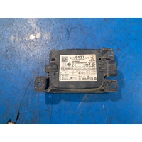 Holden Commodore Zb  Lh Rear Behind Bumper  Blind Spot Monitor Sensor