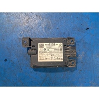 Holden Commodore  Zb,  Rh Rear Behind Bumper  Blind Spot Monitor Sensor