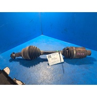 Holden Commodore Fwd  Petrol 2.0 Zb,  Right  Front Driveshaft