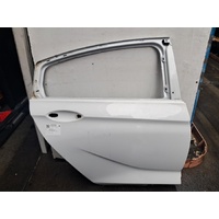 Holden Commodore Hatch  Zb, Right Rear Door