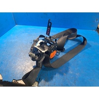 Holden Commodore Right Front Seat Belt Only