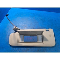Holden Commodore Zb Left Side Sunvisor