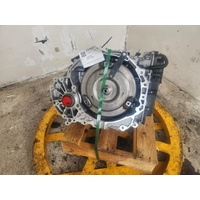Holden Commodore Zb,  Auto  Transmission