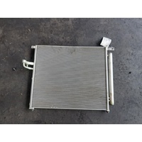 Mazda Bt50, Ford Ranger Air Cond Condenser