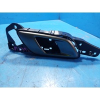 Ford Ranger Px Right Front Inner Grey Door Handle