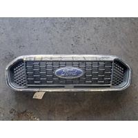 Ford Ranger Px Series 3 Radiator Grille