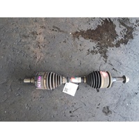 Ford Ranger Px Series 3  Left Front Driveshaft