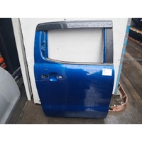 Ford Ranger Px Right Rear Door