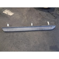 Ford Ranger Px Series 2-3 Dual Cab Rh Side Step Skirt