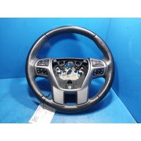 Ford Ranger Px Series 2-3  Steering Wheel